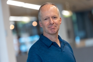 Guus Eikens